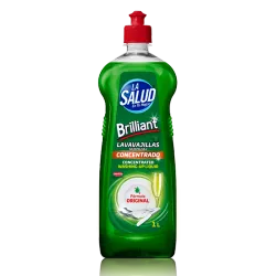 Detergente Líquido de Fregar 