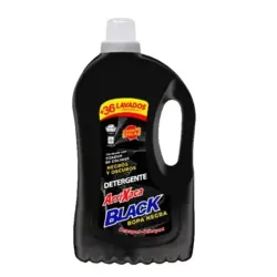 Detergente Ropa Negra 3L