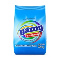 Detergente Yamy 900gr