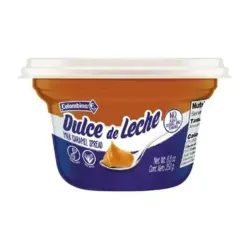 Dulce de Leche 250gr