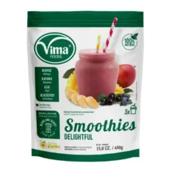 Smoothie Delightful 