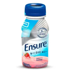 Ensure Fresa 237ml
