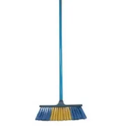 Escoba con Palo 