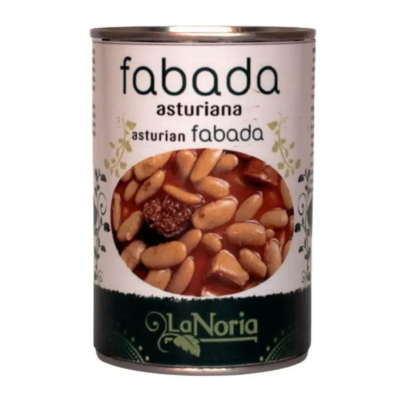 Fabada Asturiana 