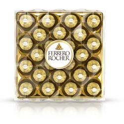 Ferrero Rocher x24
