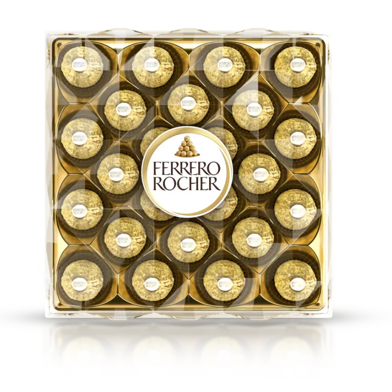 Ferrero Rocher x24