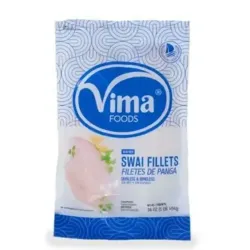 Filete de Panga 454gr