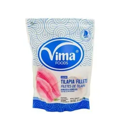 Filete de Tilapia