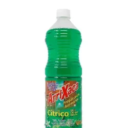 Friegasuelos Cítricos