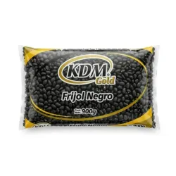 Frijol Negro KDM 900gr