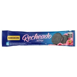 Galleta Rancheiro Morango