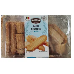 Galletas Accasa Buscuit