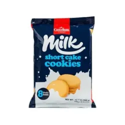 Galletas de Leche 360gr