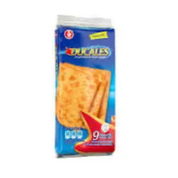 Galletas Ducales (Paq x 9)
