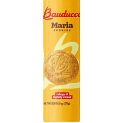 Galletas María Bauducco