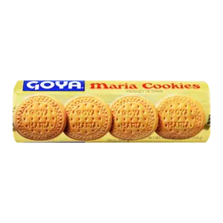 Galletas María Goya