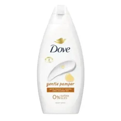 Gel de Baño Dove 450ml