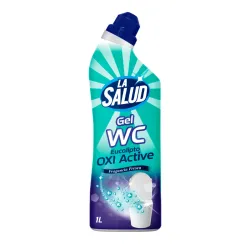 Gel WC con Oxígeno Activo 1Lt