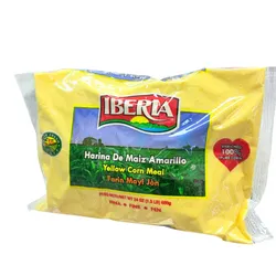 Harina de Maíz Iberia 1.5lbs
