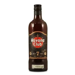 Havana Club 7 Años