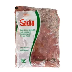 Hígado de Pollo 1kg