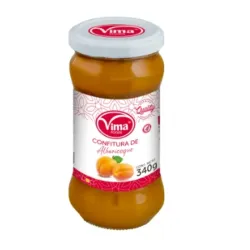 Mermelada de Albaricoque