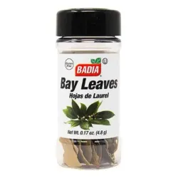 Hojas de Laurel 4.8gr