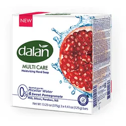 Jabón Dalan MultiCare