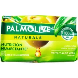 Jabón Palmolive Aceite de Oliva