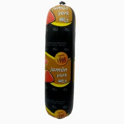 Jamón York Bravo
