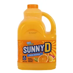 Jugo de Naranja 3Lt