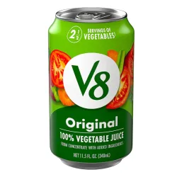 Jugo V8