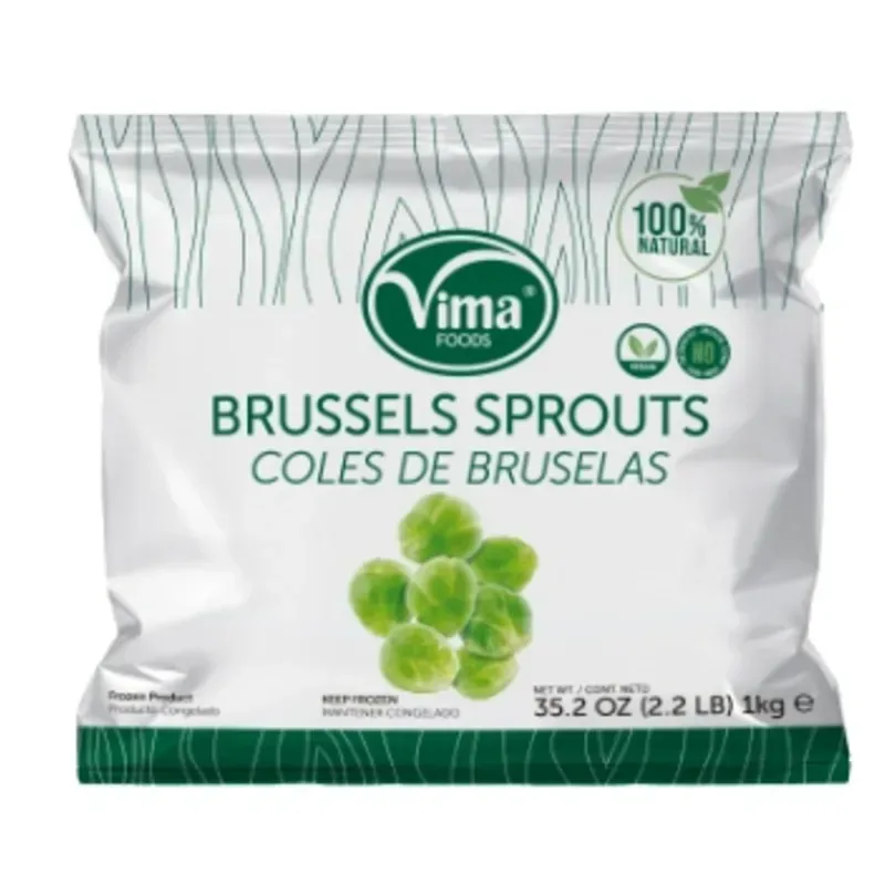 Coles de Bruselas 