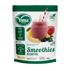 Smoothie Green Power 