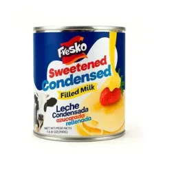 Leche Condensada Fresko