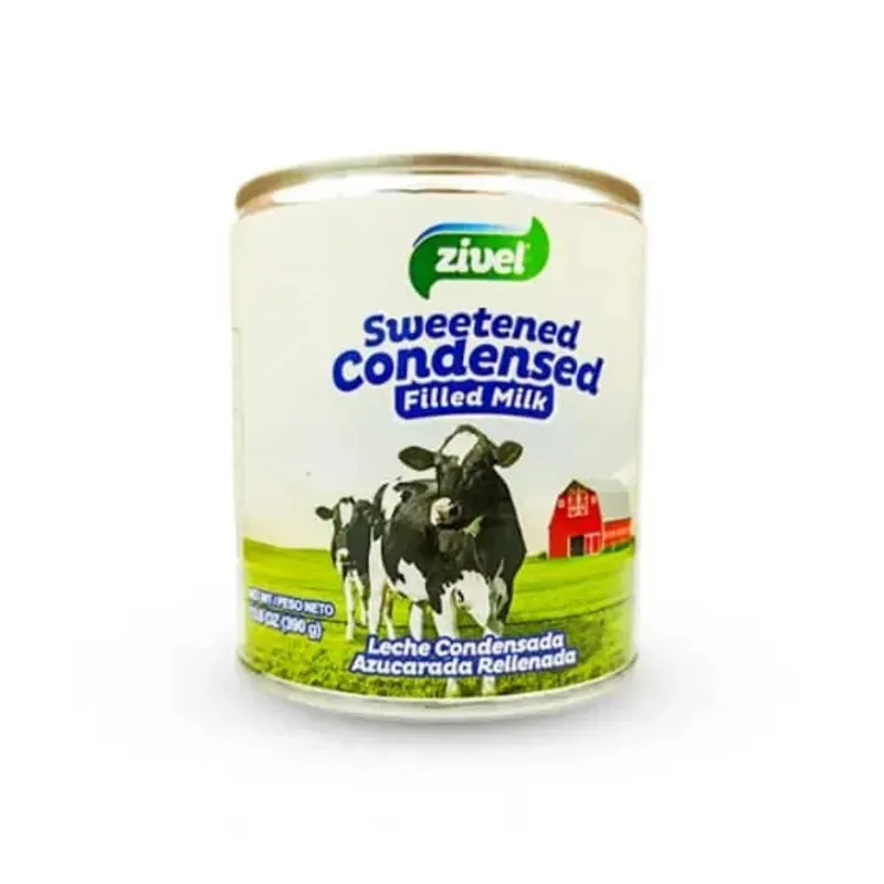 Leche Condensada Sweetened 