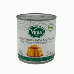 Leche Condensada Vima 390gr