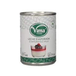 Leche Evaporada Vima