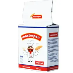Levadura Masterpan 