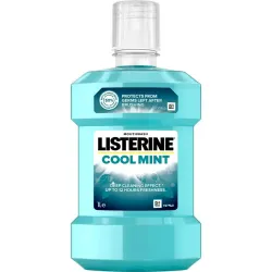 Listerine Cool Mint 1.5Lt