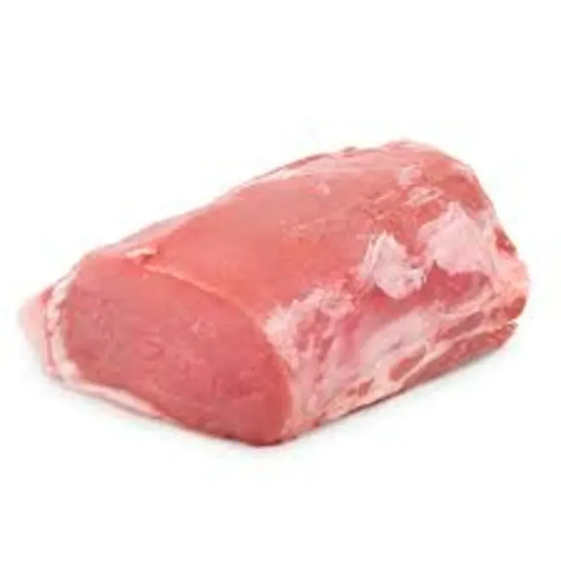 LOMO DE CERDO