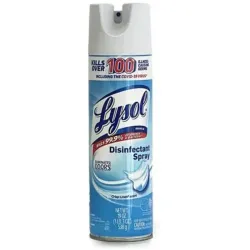 Lysol Desinfectante 538gr
