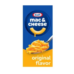 Mac and Cheese 206gr