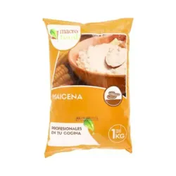 Maicena 1kg 