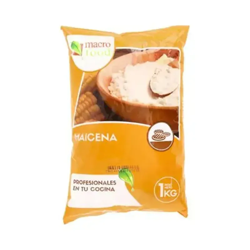Maicena 1kg 