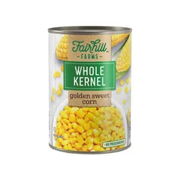 Maíz Dulce Whole 432gr