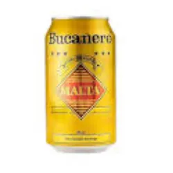 Malta Bucanero (Pack x 12) 