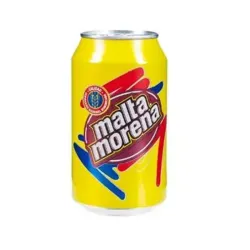 Malta Morena (Pack x6)