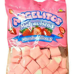 Malvavisco 200gr 