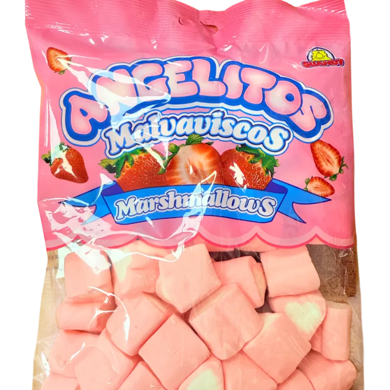 Malvavisco 200gr 